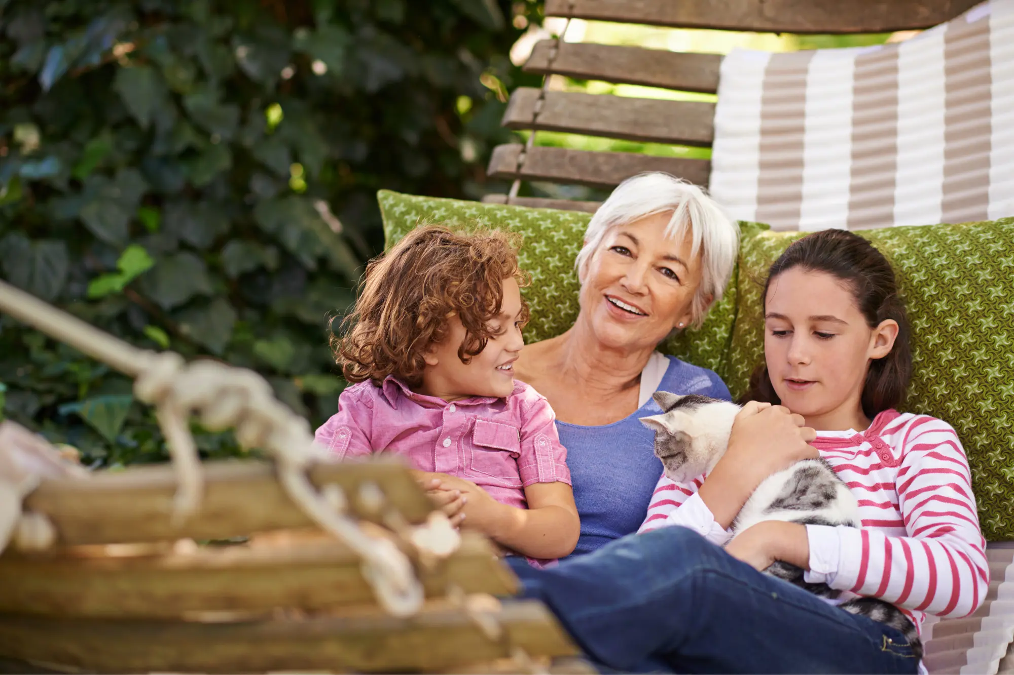 Ideas To Keep Your Kids Engaged