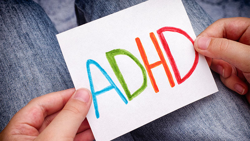 Frustration to Focus Managing ADHD at Home and School